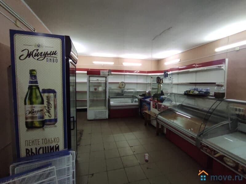 нежилое здание, 108 м²
