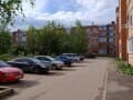 2-комн. квартира, 53.7 м²