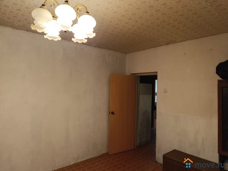 2-комн. квартира, 53.7 м²
