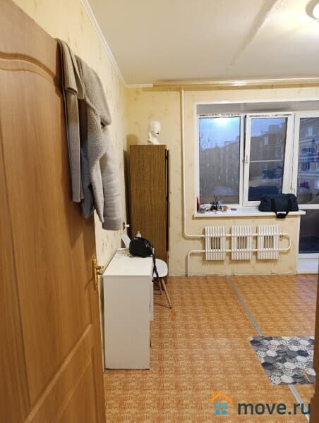 2-комн. квартира, 53.7 м²