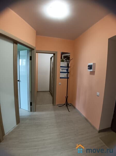 1-комн. квартира, 42 м²