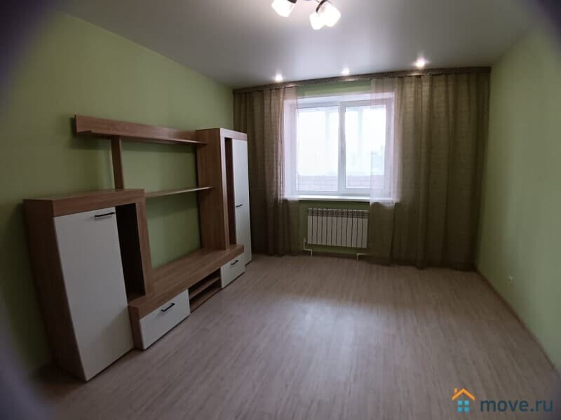 1-комн. квартира, 42 м²