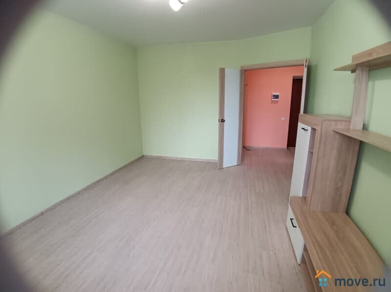 1-комн. квартира, 42 м²
