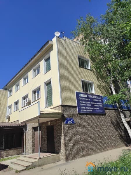 офис, 100 м²