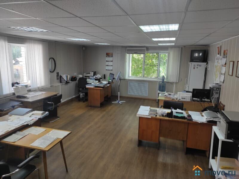 офис, 100 м²