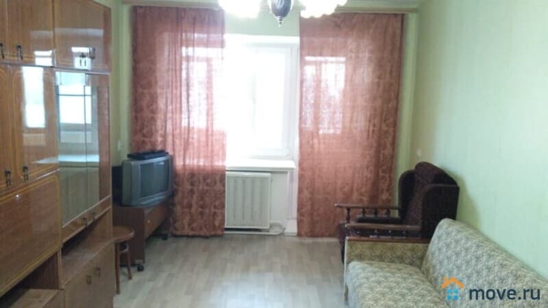 2-комн. квартира, 47 м²