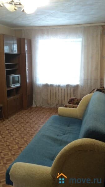 2-комн. квартира, 47 м²