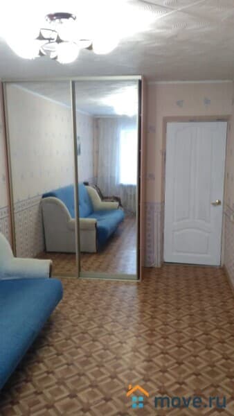 2-комн. квартира, 47 м²