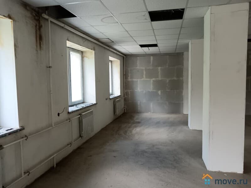 свободного назначения, 111 м²