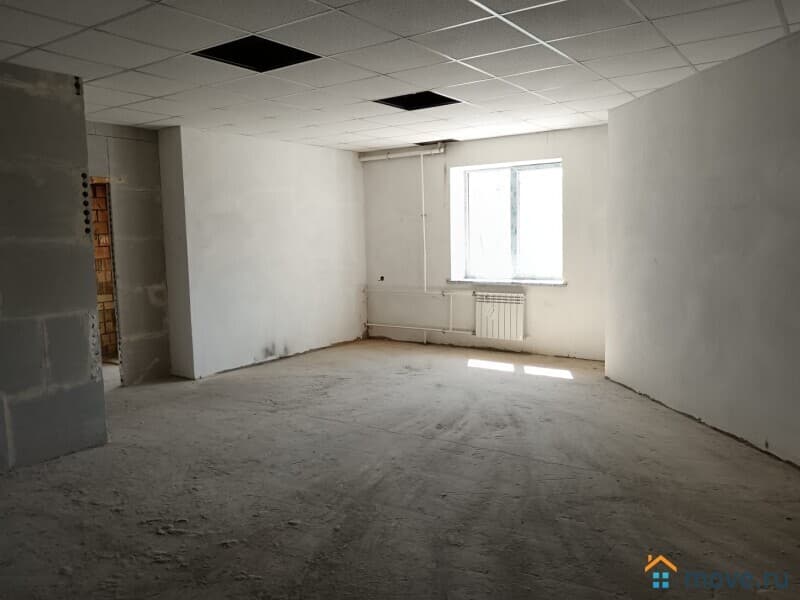 свободного назначения, 111 м²
