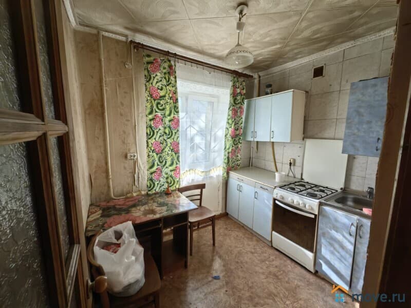 1-комн. квартира, 30 м²