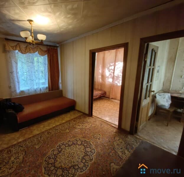 1-комн. квартира, 30 м²