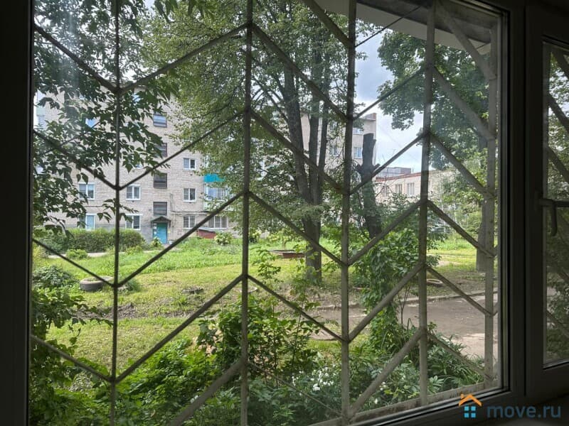 1-комн. квартира, 30 м²