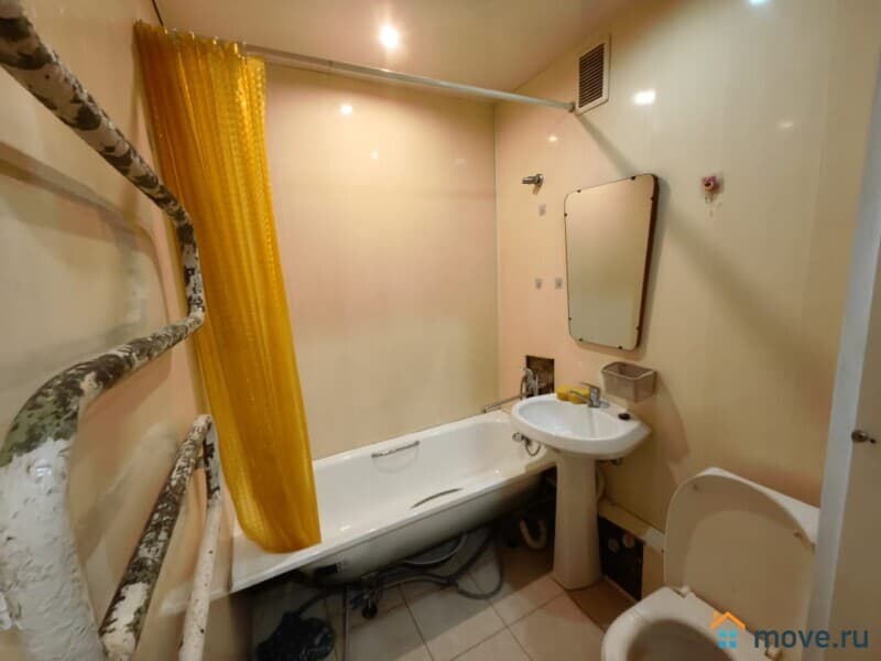 1-комн. квартира, 30 м²