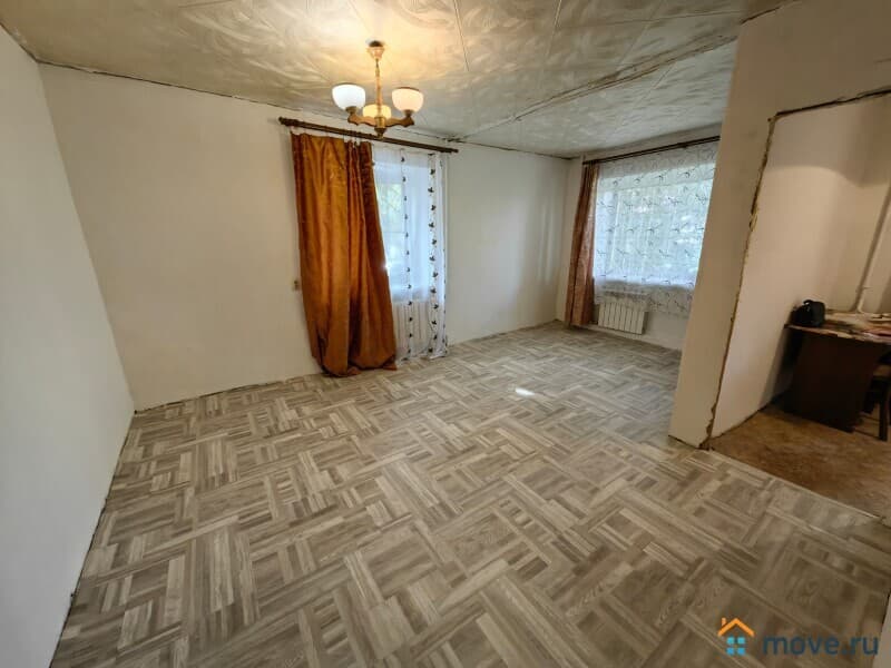 1-комн. квартира, 30 м²