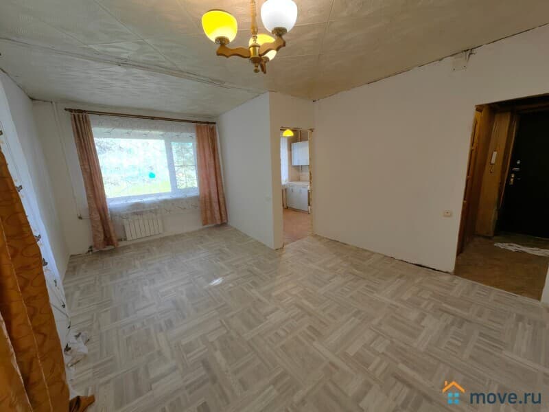 1-комн. квартира, 30 м²