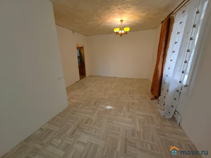 1-комн. квартира, 30 м²