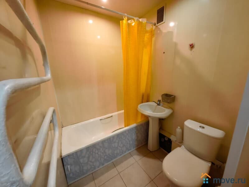 1-комн. квартира, 30 м²
