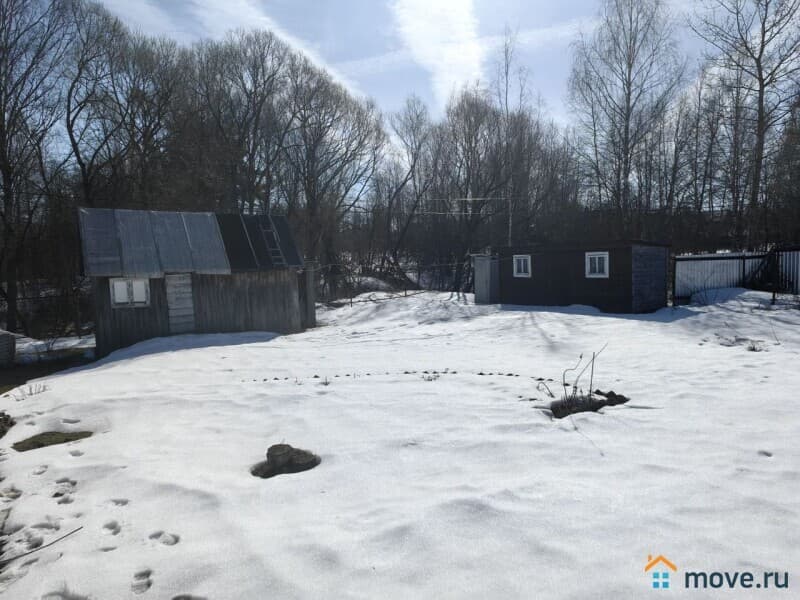 дача, 24 м&sup2;