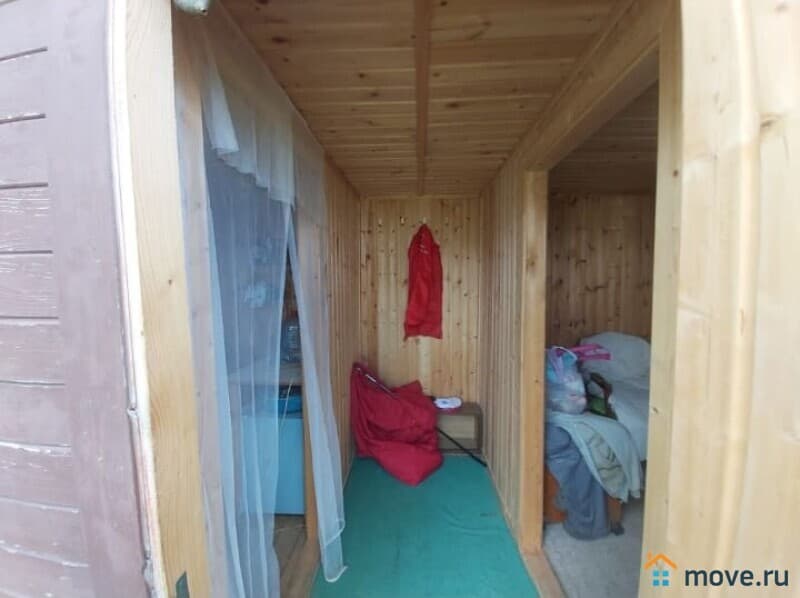 дача, 24 м&sup2;