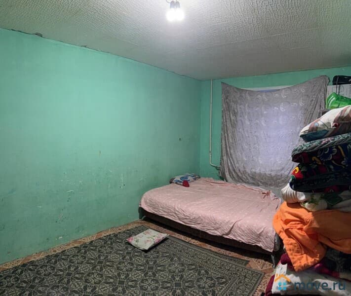 1-комн. квартира, 31.1 м²
