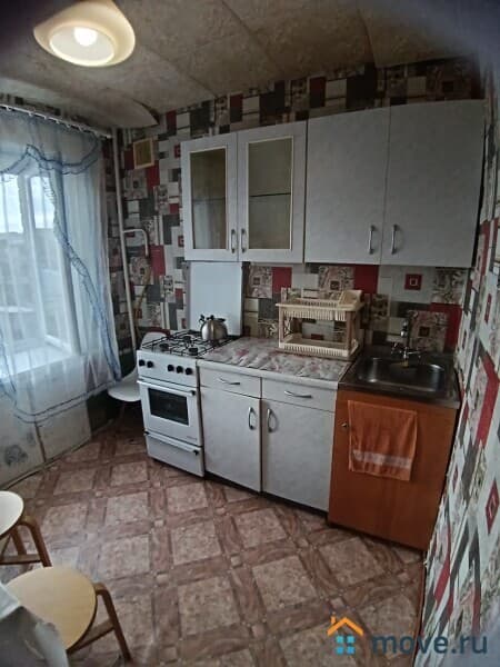 1-комн. квартира, 32 м²