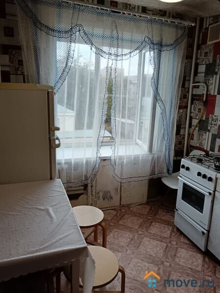 1-комн. квартира, 32 м²