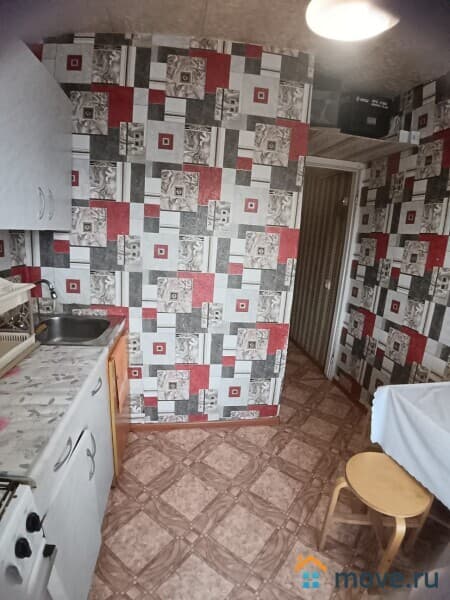 1-комн. квартира, 32 м²