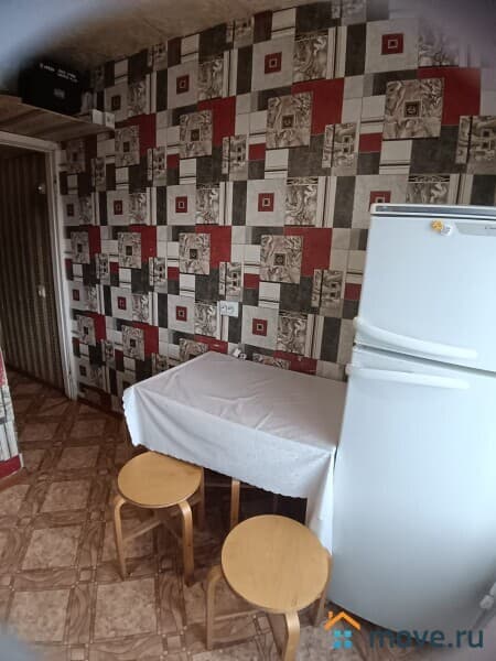 1-комн. квартира, 32 м²