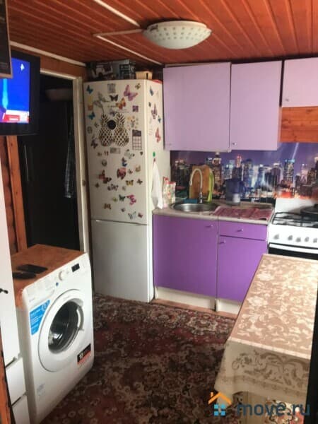 дом, 60 м²