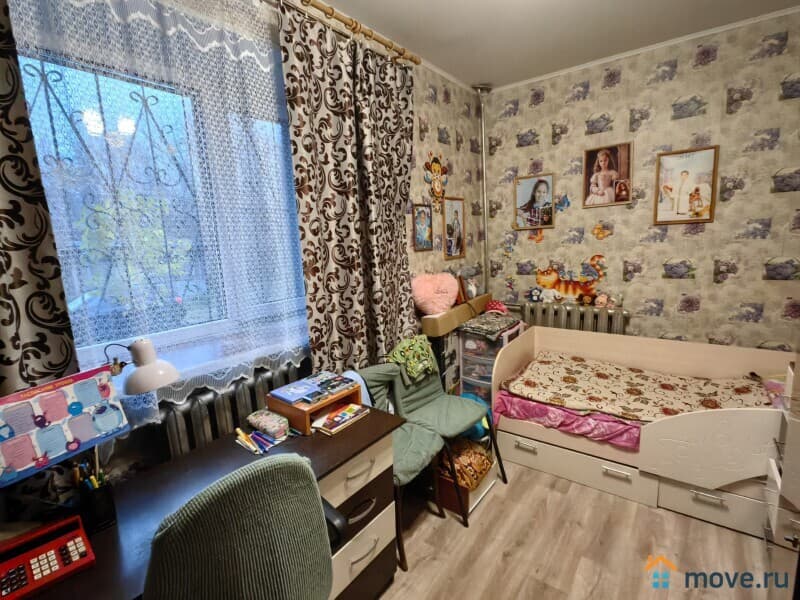 2-комн. квартира, 40 м²