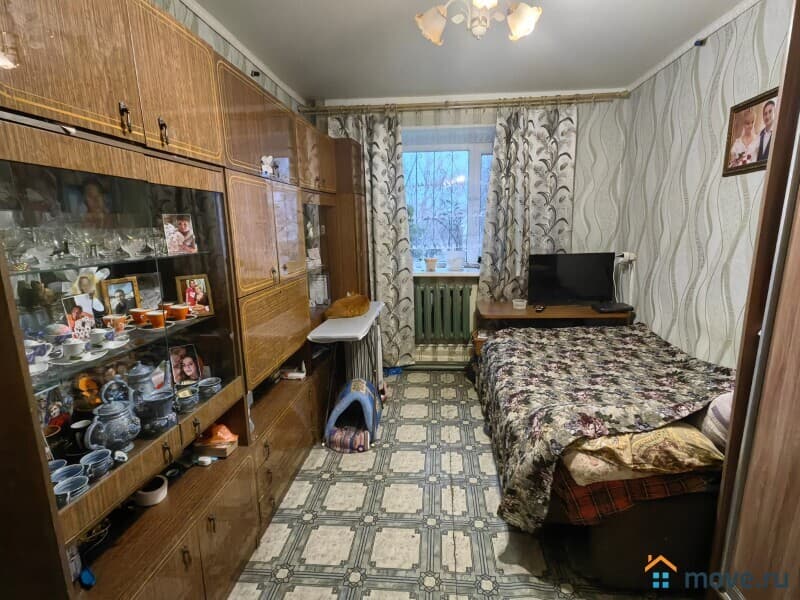 2-комн. квартира, 40 м²