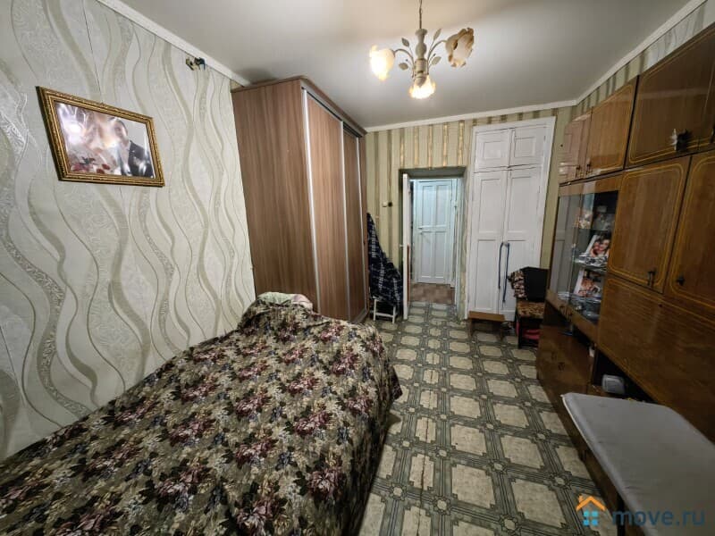 2-комн. квартира, 40 м²
