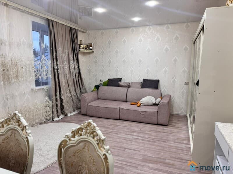 2-комн. квартира, 68 м²