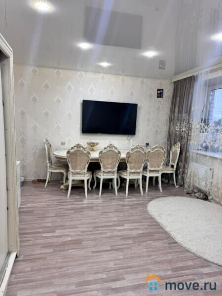 2-комн. квартира, 68 м²