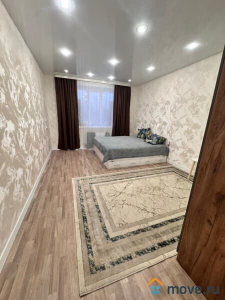 2-комн. квартира, 68 м²