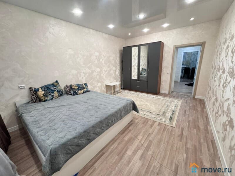 2-комн. квартира, 68 м²