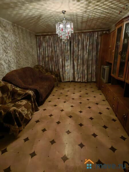 3-комн. квартира, 61 м²