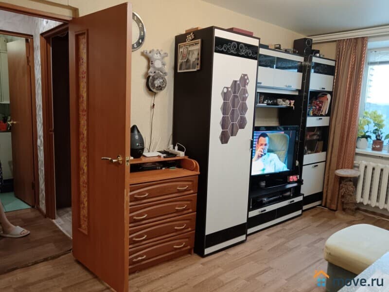 2-комн. квартира, 28 м²