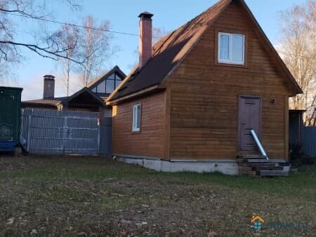 Продается дом, 60 м&sup2;, Александров, Искателей переулок