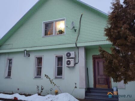 Продаем дом, 168 м&sup2;, Александров, Искателей переулок