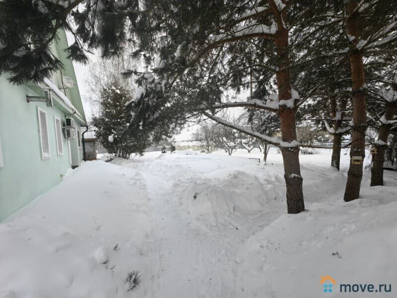 дом, 168 м&sup2;