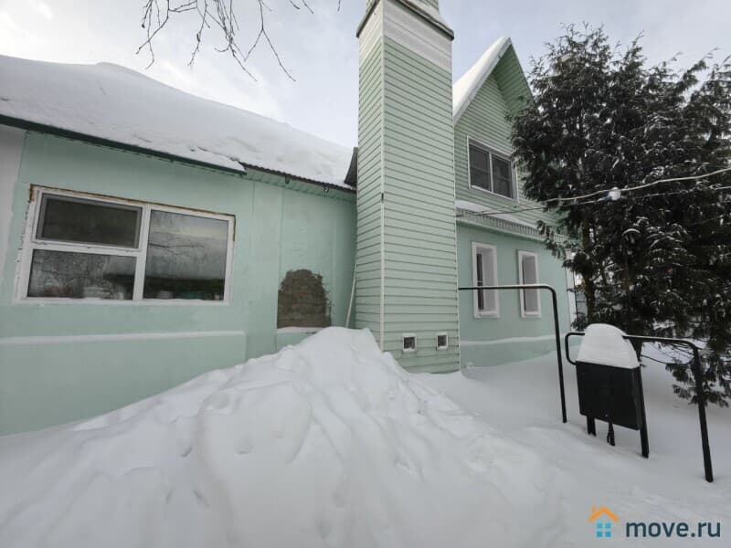 дом, 168 м&sup2;