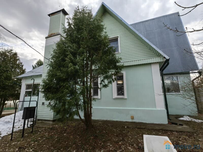 дом, 168 м&sup2;