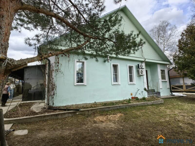 дом, 168 м&sup2;