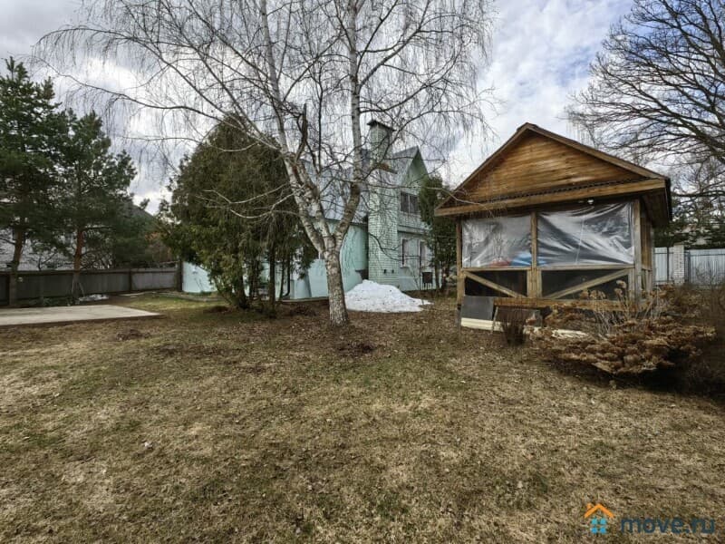 дом, 168 м&sup2;