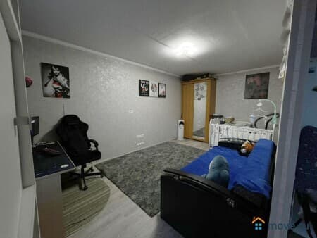 Продаю 1-комнатную квартиру, 31 м&sup2;, Александров, Вокзальный переулок, 5