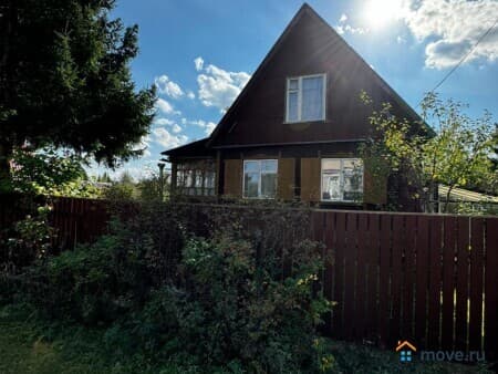 Продается дача, 76.5 м&sup2;, Арсаки, СНТ Арсаки-1