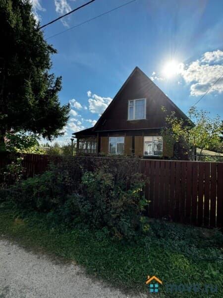 дача, 76.5 м&sup2;