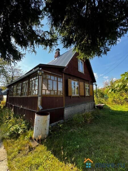 дача, 76.5 м&sup2;